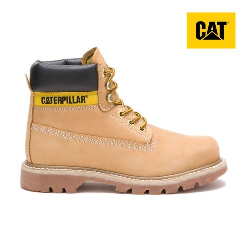 Botas Caterpillar Mujer Oferta Zapatos Caterpillar Espa a